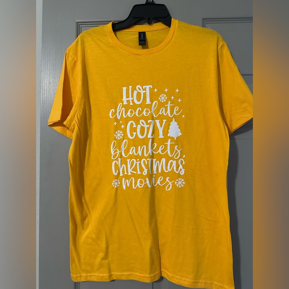 Christmas Tee